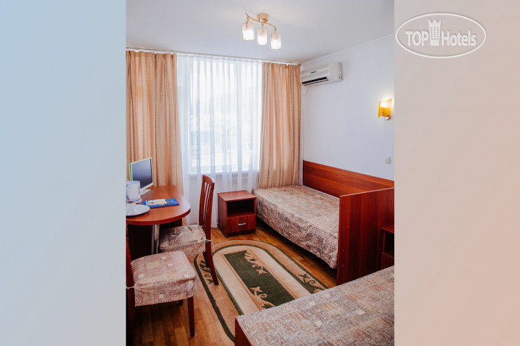 New photos from tourists Бирюза 3*