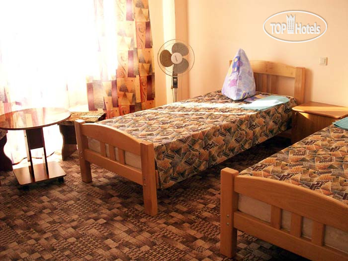 Hotel photo Светлый 