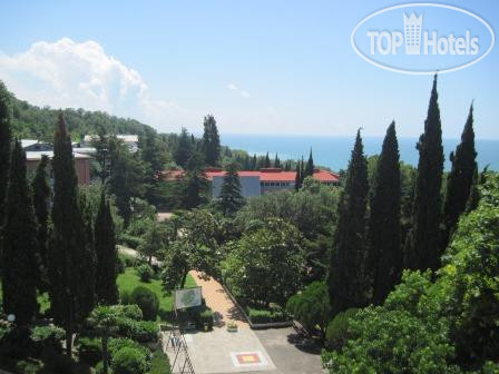 Hotelier's photos Аврора
