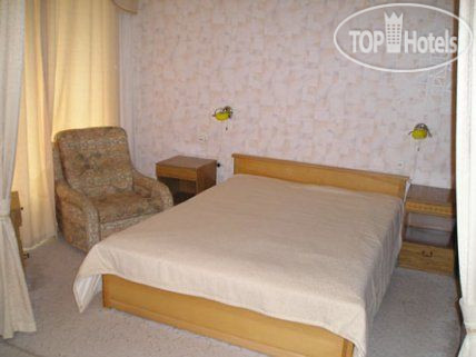 New photos from tourists Ромашка