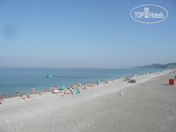 New photos from tourists Глобус