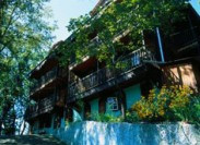Hotel photo АСКО-Лазаревское 