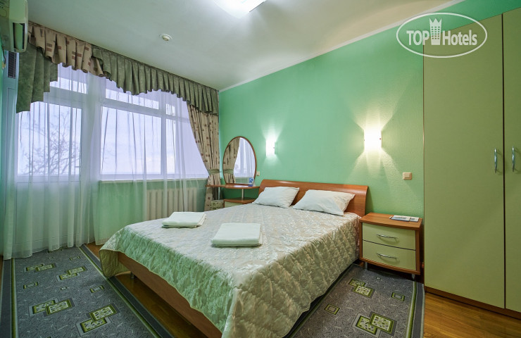 Hotel photo Сочинский (Бывший им. Ворошилова) 