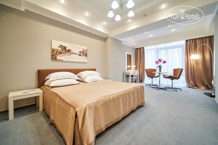 Hotel photo Сочинский (Бывший им. Ворошилова) 