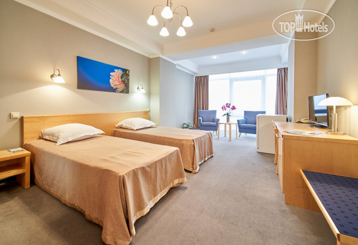 Hotel photo Сочинский (Бывший им. Ворошилова) 