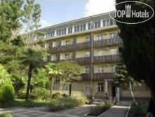 Hotel photo Lazurny bereg 