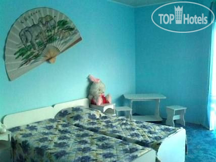 New photos from tourists Бегущая по волнам