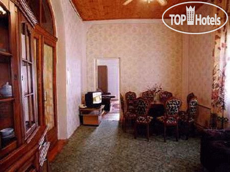 Hotel photo Кудепста 