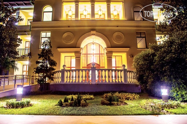 Hotelier's photos Авангард 4*