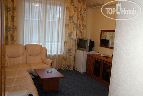 New photos from tourists Ювента