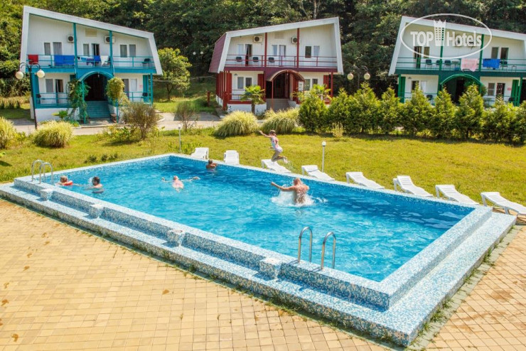 Hotelier's photos SochiInn (AnBeranda)