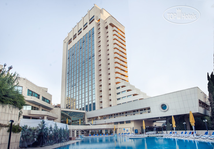 Photos Lazurnaya Hotel & Spa
