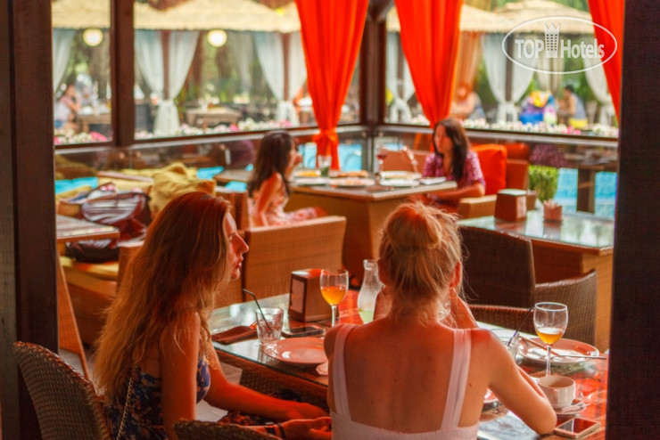 New photos from tourists Spa hotel Grace Arli 3*