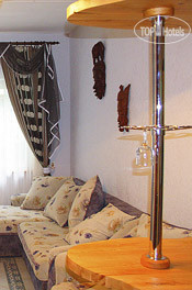 New photos from tourists Кастана