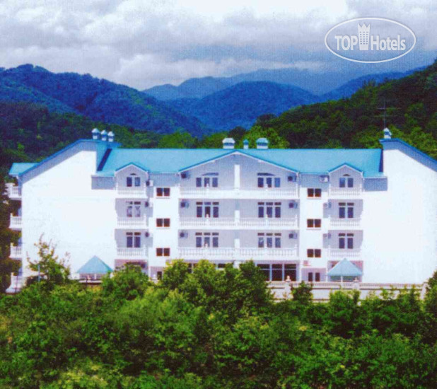Hotel photo Альбатрос 