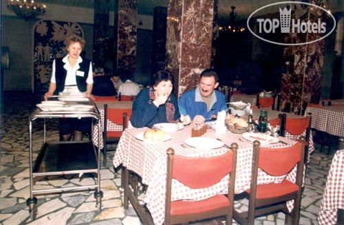 Новые добавленные фото туристов Прогресс 3*