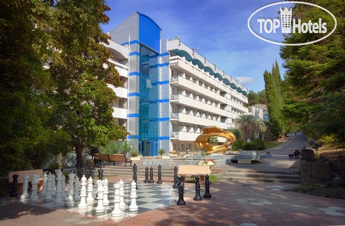 Hotel photo Тихий Дон 