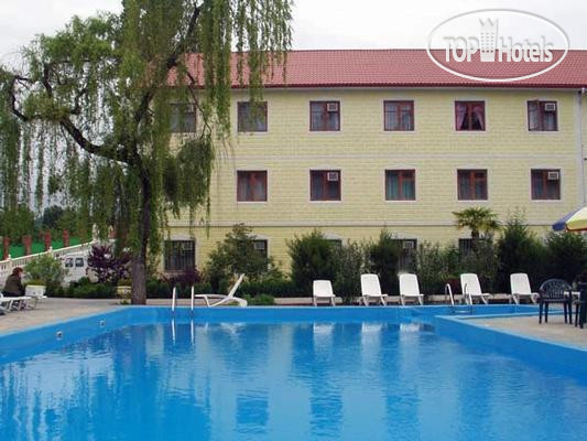Hotel photo Авиатор 