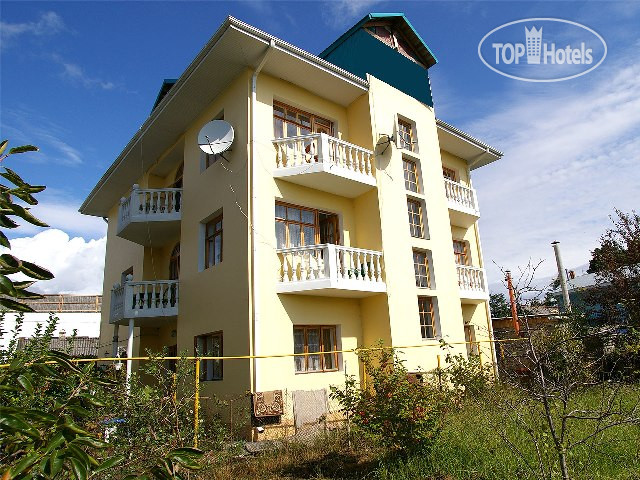 Hotelier's photos Zolotou Mys