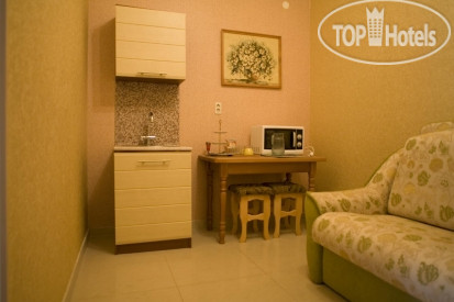 Hotelier's photos Leto