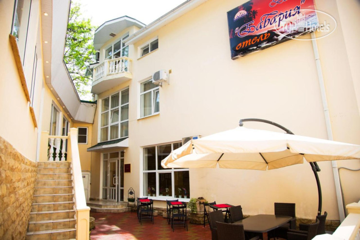 Hotel photo Вилла Бавария  