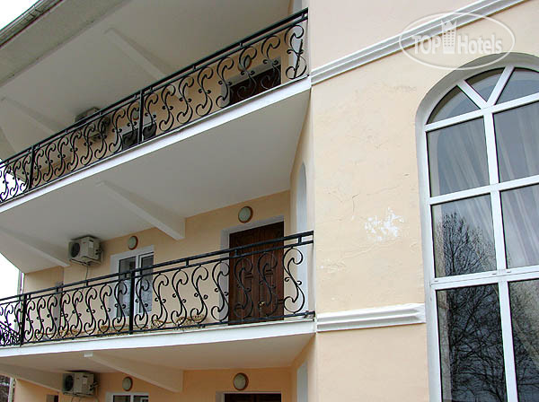 Hotel photo Форсаж 