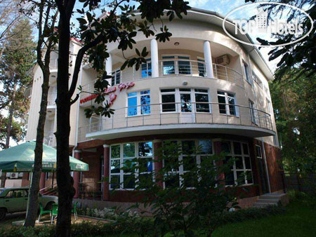 Hotelier's photos Алая Роза