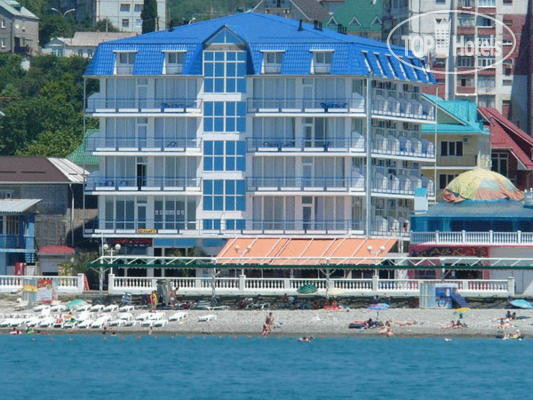 Hotel photo Шторм 