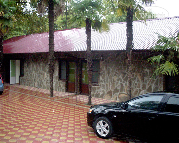 Hotel photo Крепость 