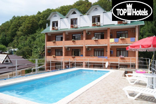Hotel photo Арго 2*
