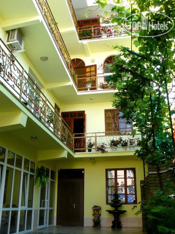 Hotelier's photos Уют гостевой дом