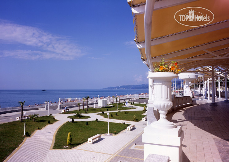 New photos from tourists Звездный Wellness & SPA 4*