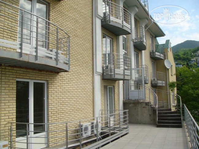 Hotel photo Rostovchanka 3*