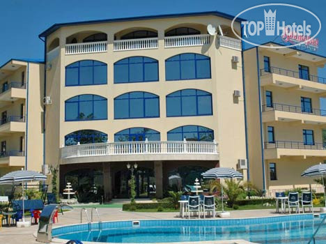 Hotelier's photos Виктория-Отдых