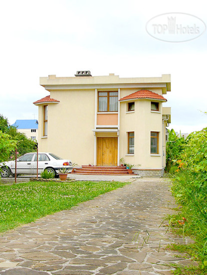 Hotel photo Вилла Адлер 3*
