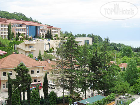Новые добавленные фото туристов Корсар 3*