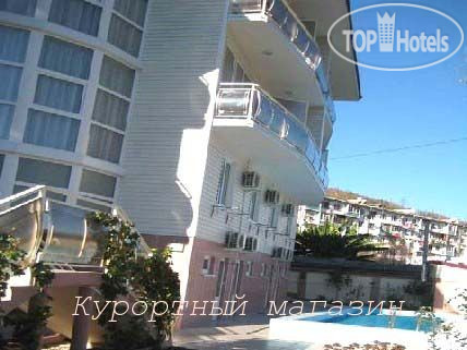 Hotelier's photos Sun