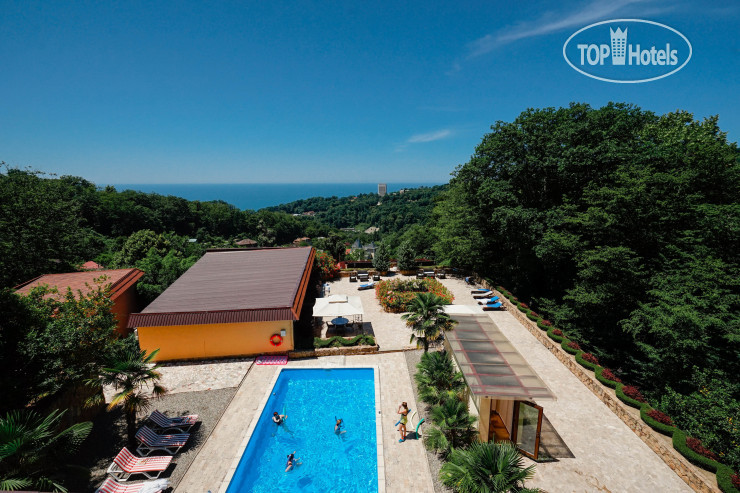 Hotelier's photos SPATIUM Wellness Center 4*
