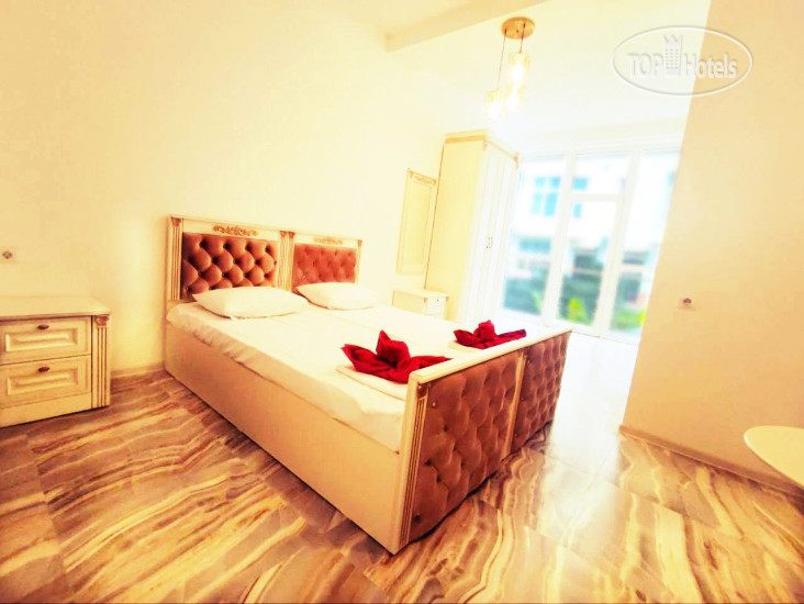New photos from tourists Elite House 3*