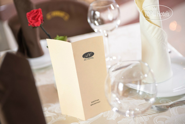 Новые добавленные фото туристов AC Hotel