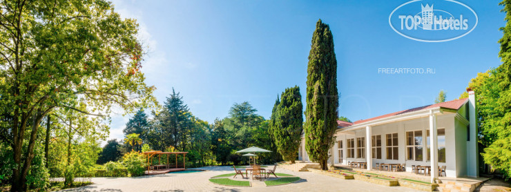 Hotel photo Морская даль 