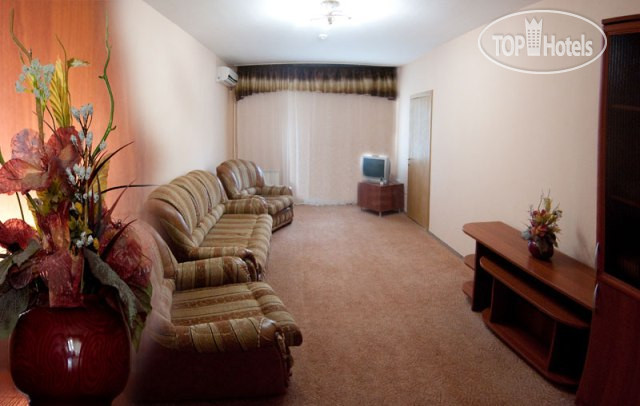 Hotel photo Yunost 2*