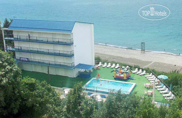 Hotelier's photos Орешник отель