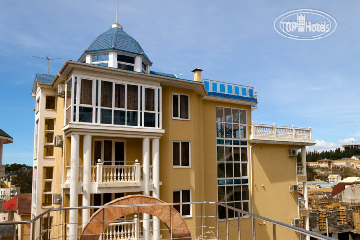 Hotel photo Эль-отель 2*