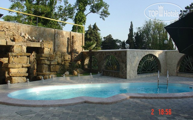 New photos from tourists Zolotaya Palma