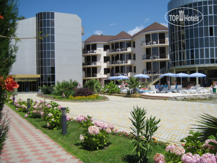 Hotelier's photos Holiday