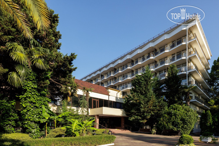 Hotelier's photos Burgas 3*