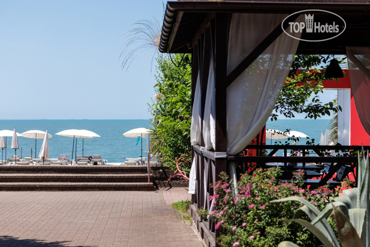 New photos from tourists Burgas 3*