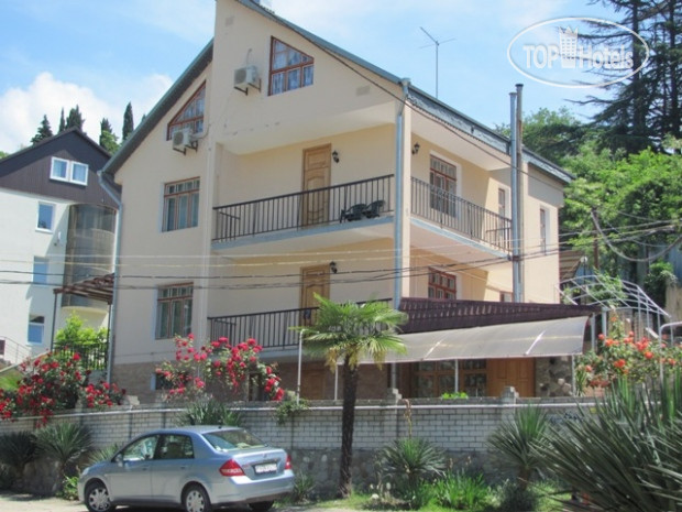 Hotelier's photos Alla
