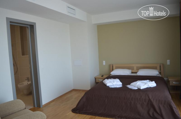 Hotel photo Diana Palace 4*
